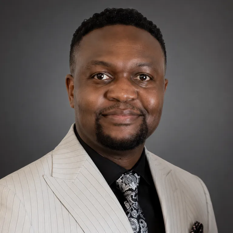 Simba Chipango, Founder of Elevate Networks Academy